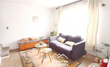 Casa en Venta en Huertos de San Miguel