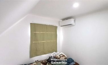 Casa en Venta en Huertos de San Miguel