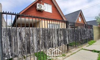 Casa en Venta en Huertos de San Miguel