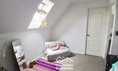 Casa en Venta en Huertos de San Miguel