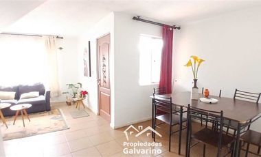 Casa en Venta en Huertos de San Miguel
