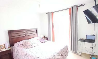 Casa en Venta en Huertos de San Miguel