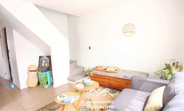 Casa en Venta en Huertos de San Miguel