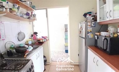 Casa en Venta en Huertos de San Miguel