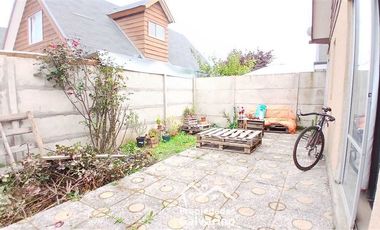 Casa en Venta en Huertos de San Miguel