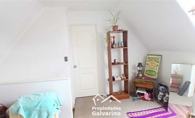 Casa en Venta en Huertos de San Miguel