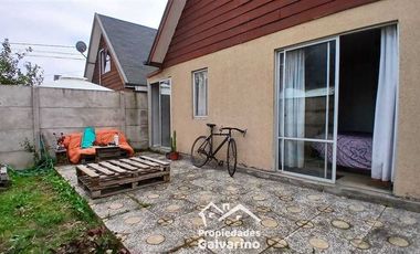 Casa en Venta en Huertos de San Miguel