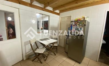 Casa en Venta en Los Pilares de la Colonia