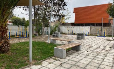 Casa en Venta en Los Pilares de la Colonia