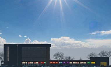 Oficina en Venta en Av Sanchina (ex escriba de Balaguer) frente a salida calle madero (polo a)