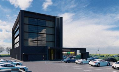 Oficina en Venta en Av Sanchina (ex escriba de Balaguer) frente a salida calle madero (polo a)