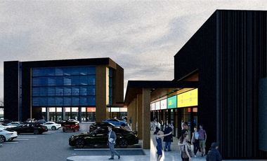 Oficina en Venta en Av Sanchina (ex escriba de Balaguer) frente a salida calle madero (polo a)