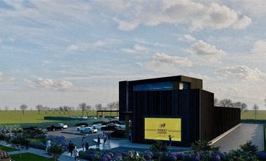 Oficina en Venta en Av Sanchina (ex escriba de Balaguer) frente a salida calle madero (polo a)