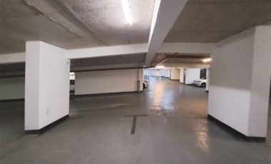 Estacionamiento en Venta en Estoril- Lo Fontecilla