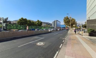 Estacionamiento en Venta en Estoril- Lo Fontecilla