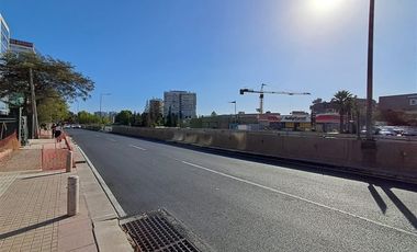 Estacionamiento en Venta en Estoril- Lo Fontecilla
