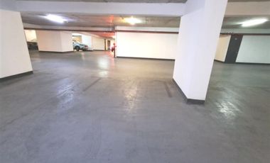 Estacionamiento en Venta en Estoril- Lo Fontecilla