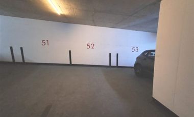Estacionamiento en Venta en Estoril- Lo Fontecilla