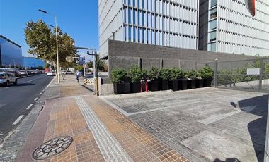 Estacionamiento en Venta en Estoril- Lo Fontecilla