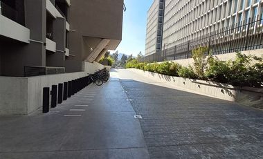 Estacionamiento en Venta en Estoril- Lo Fontecilla