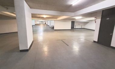 Estacionamiento en Venta en Estoril- Lo Fontecilla