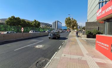 Estacionamiento en Venta en Estoril- Lo Fontecilla