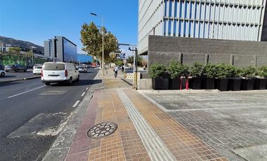 Estacionamiento en Venta en Estoril- Lo Fontecilla