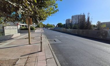 Estacionamiento en Venta en Estoril- Lo Fontecilla