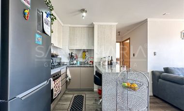 Departamento en Venta en San pedro de la Paz, Bío Bío