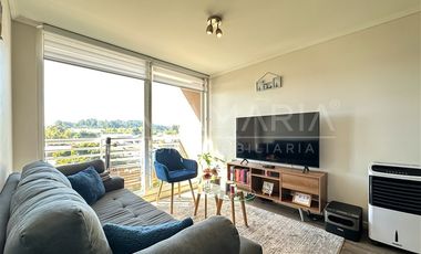 Departamento en Venta en San pedro de la Paz, Bío Bío