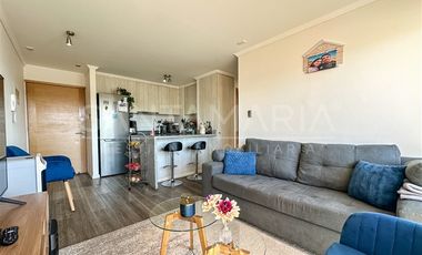 Departamento en Venta en San pedro de la Paz, Bío Bío