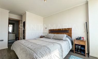 Departamento en Venta en San pedro de la Paz, Bío Bío