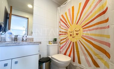 Departamento en Venta en San pedro de la Paz, Bío Bío