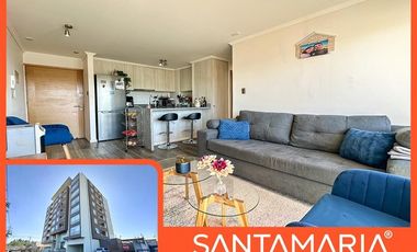 Departamento en Venta en San pedro de la Paz, Bío Bío