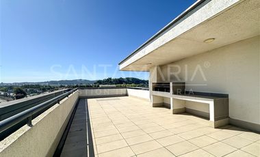 Departamento en Venta en San pedro de la Paz, Bío Bío