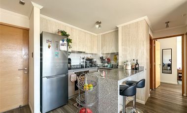 Departamento en Venta en San pedro de la Paz, Bío Bío