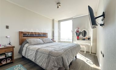 Departamento en Venta en San pedro de la Paz, Bío Bío