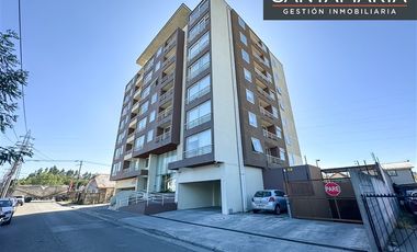 Departamento en Venta en San pedro de la Paz, Bío Bío