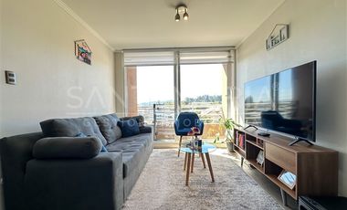 Departamento en Venta en San pedro de la Paz, Bío Bío