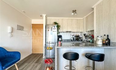 Departamento en Venta en San pedro de la Paz, Bío Bío