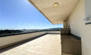Departamento en Venta en San pedro de la Paz, Bío Bío