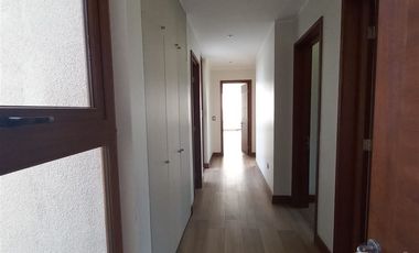 Casa en Venta en Condominio Algarobal