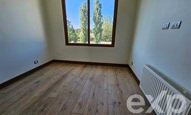 Casa en Venta en Condominio Algarobal