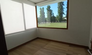 Casa en Venta en Condominio Algarobal