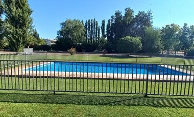 Casa en Venta en Condominio Algarobal