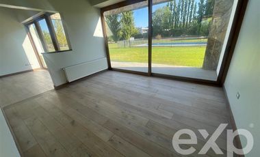 Casa en Venta en Condominio Algarobal