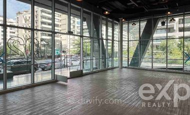 Local Comercial en Arriendo en Las Condes