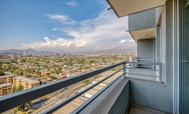 Departamento en Arriendo en Zañartu 980
