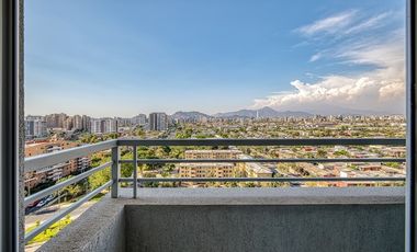 Departamento en Arriendo en Zañartu 980