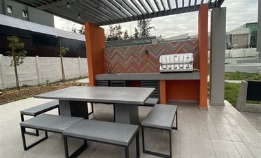 Departamento en Arriendo en Zañartu 980